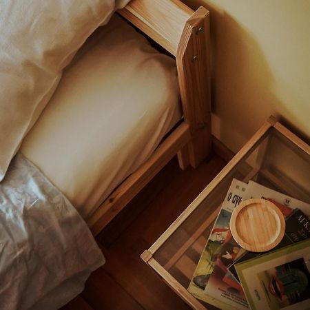 Ευελη Apartment Édessa Ngoại thất bức ảnh