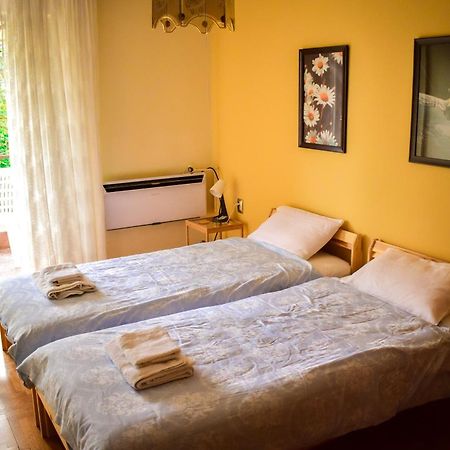 Ευελη Apartment Édessa Ngoại thất bức ảnh