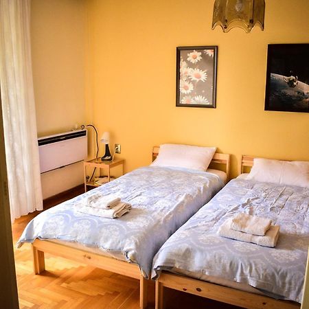 Ευελη Apartment Édessa Ngoại thất bức ảnh