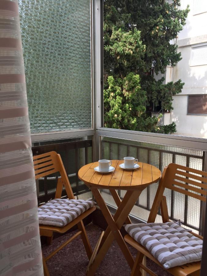 Ευελη Apartment Édessa Ngoại thất bức ảnh