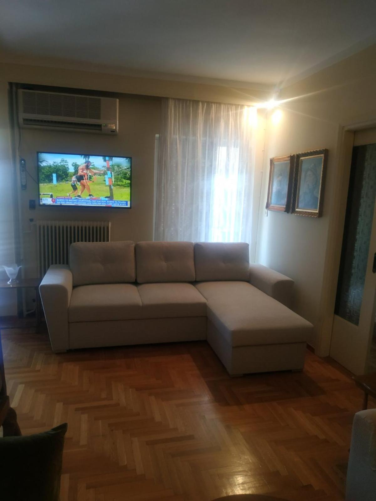 Ευελη Apartment Édessa Ngoại thất bức ảnh