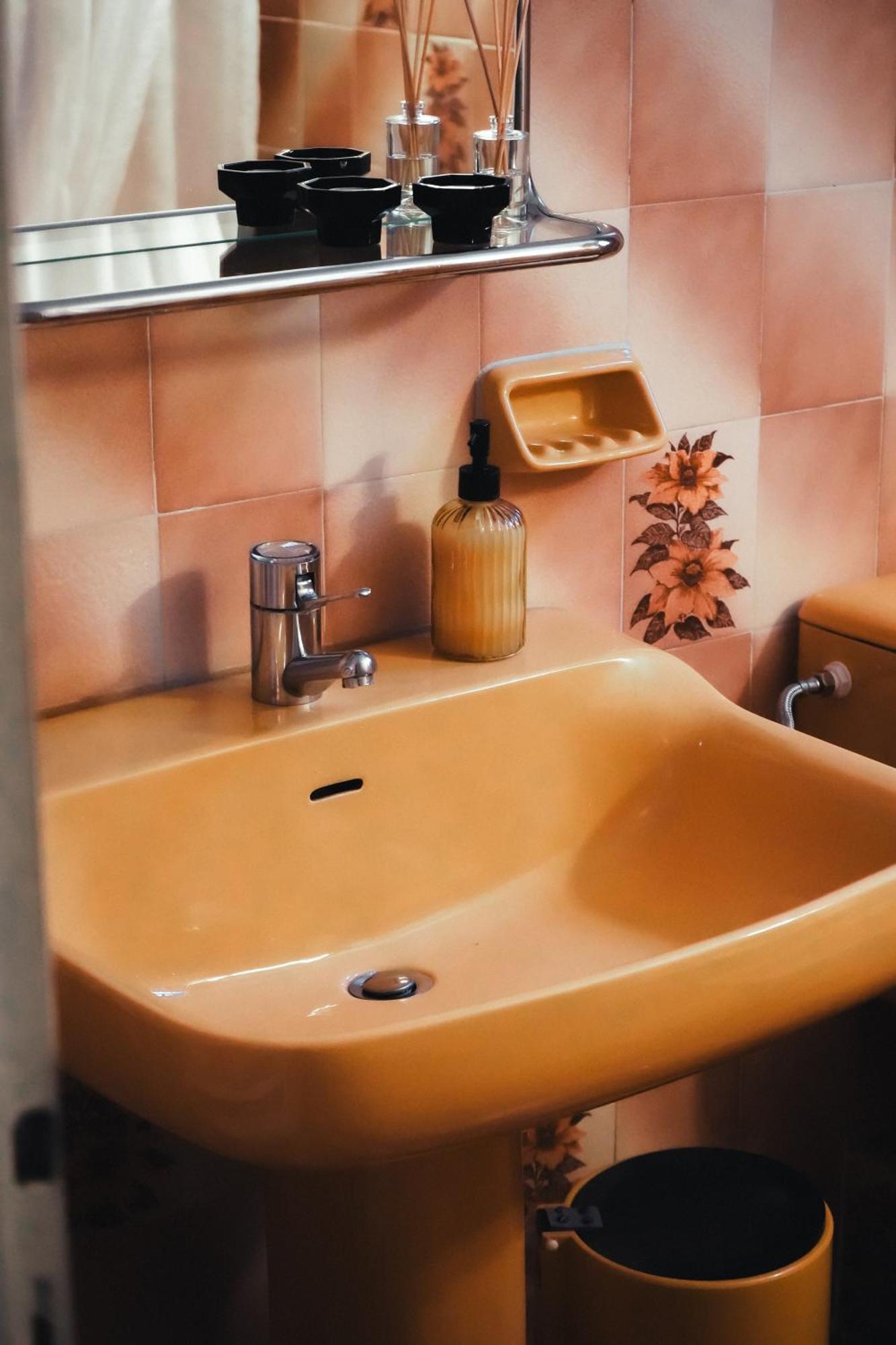 Ευελη Apartment Édessa Ngoại thất bức ảnh