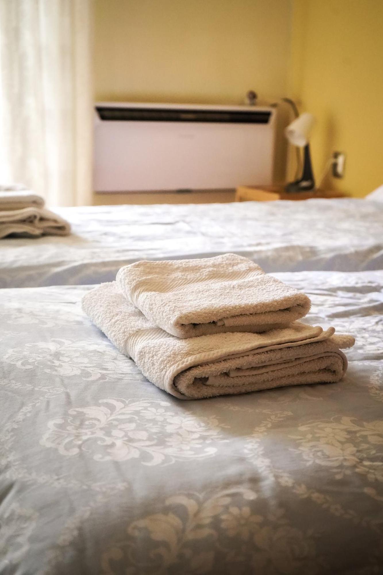 Ευελη Apartment Édessa Ngoại thất bức ảnh