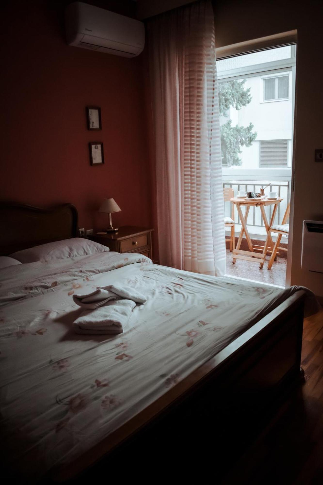 Ευελη Apartment Édessa Ngoại thất bức ảnh