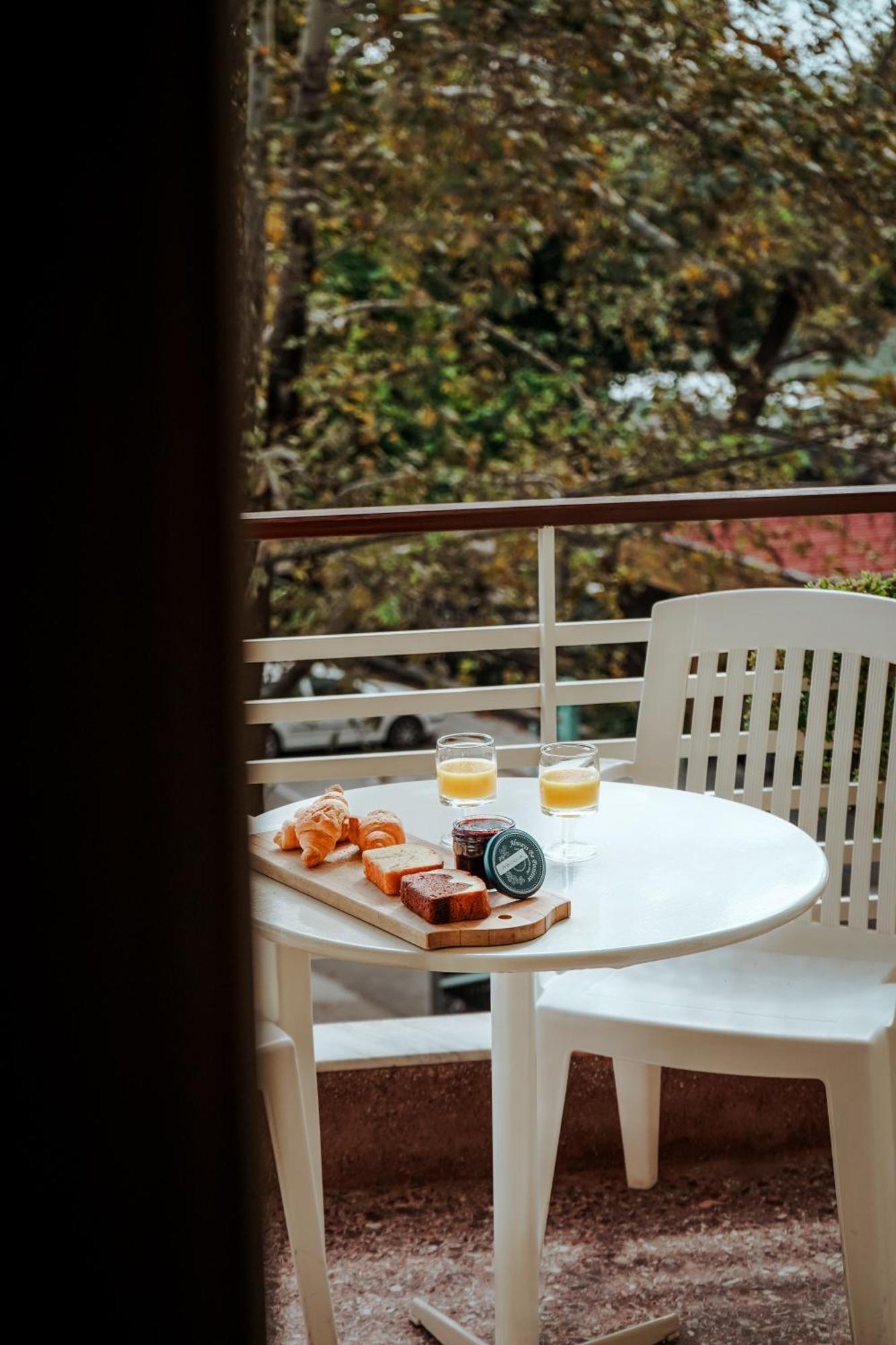 Ευελη Apartment Édessa Ngoại thất bức ảnh