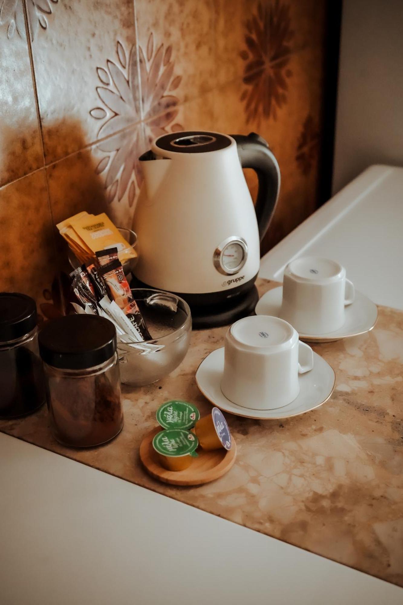 Ευελη Apartment Édessa Ngoại thất bức ảnh