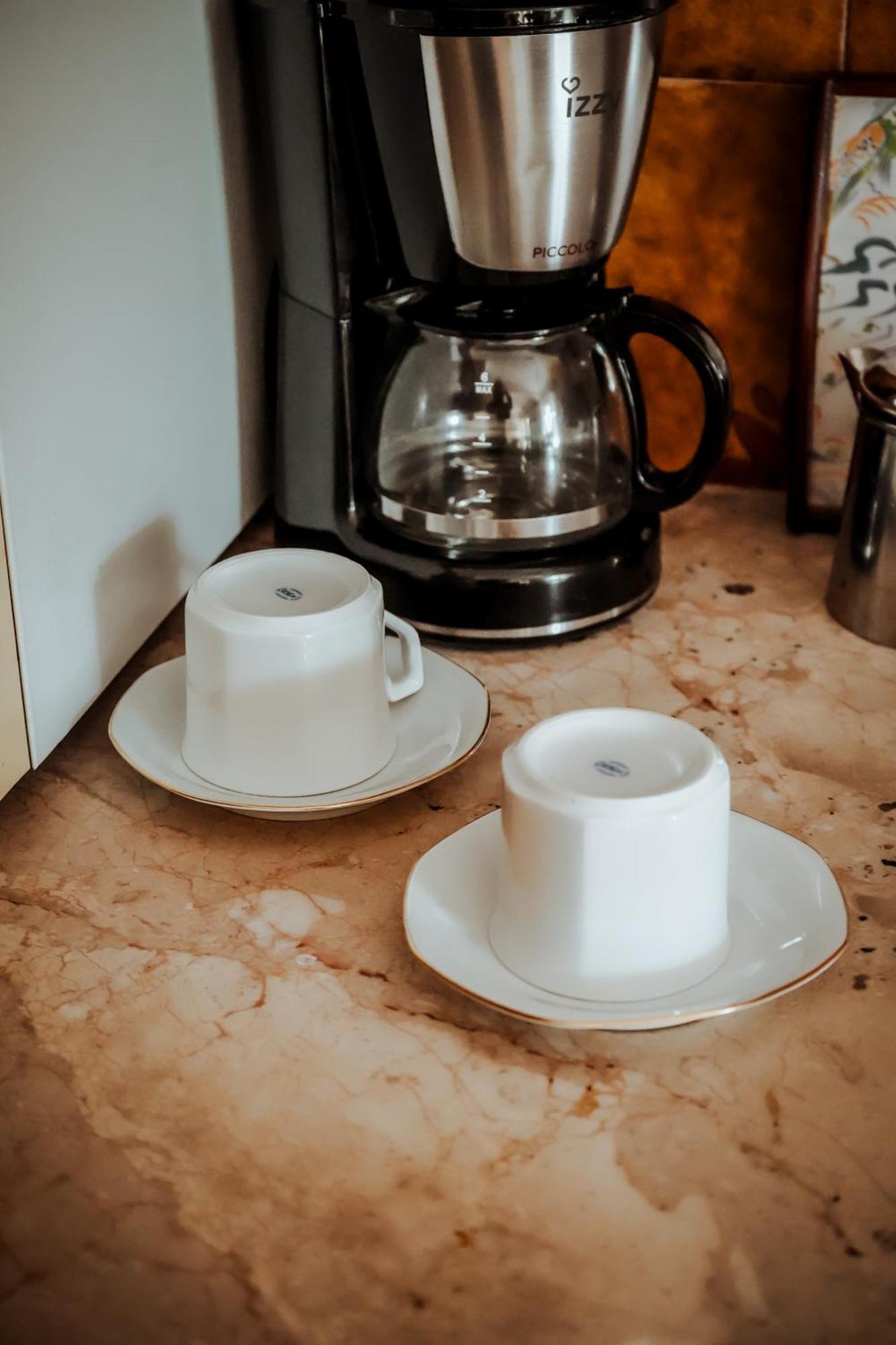 Ευελη Apartment Édessa Ngoại thất bức ảnh