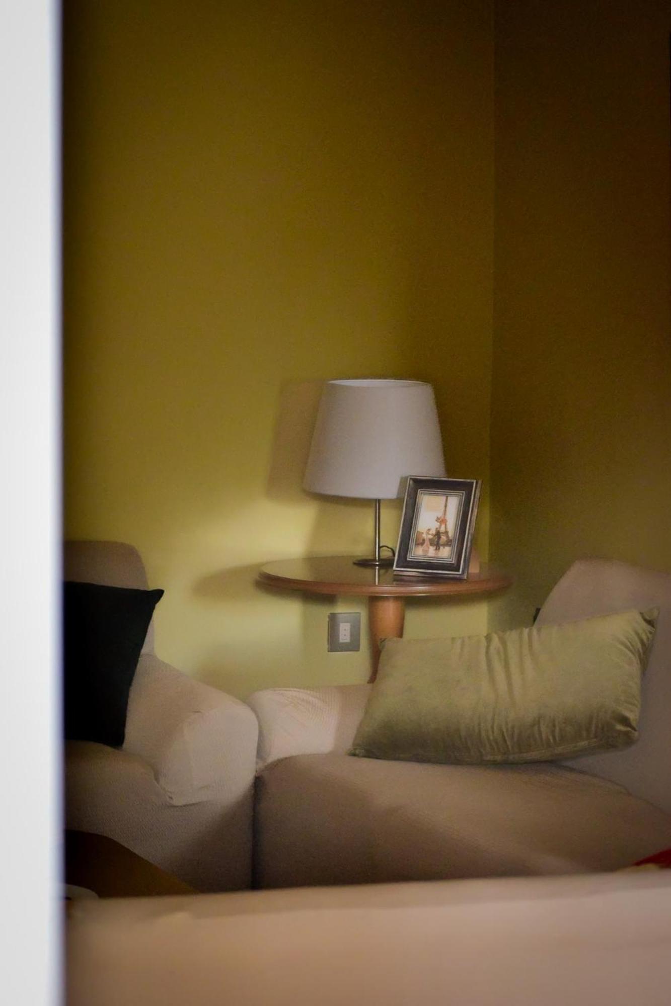 Ευελη Apartment Édessa Ngoại thất bức ảnh