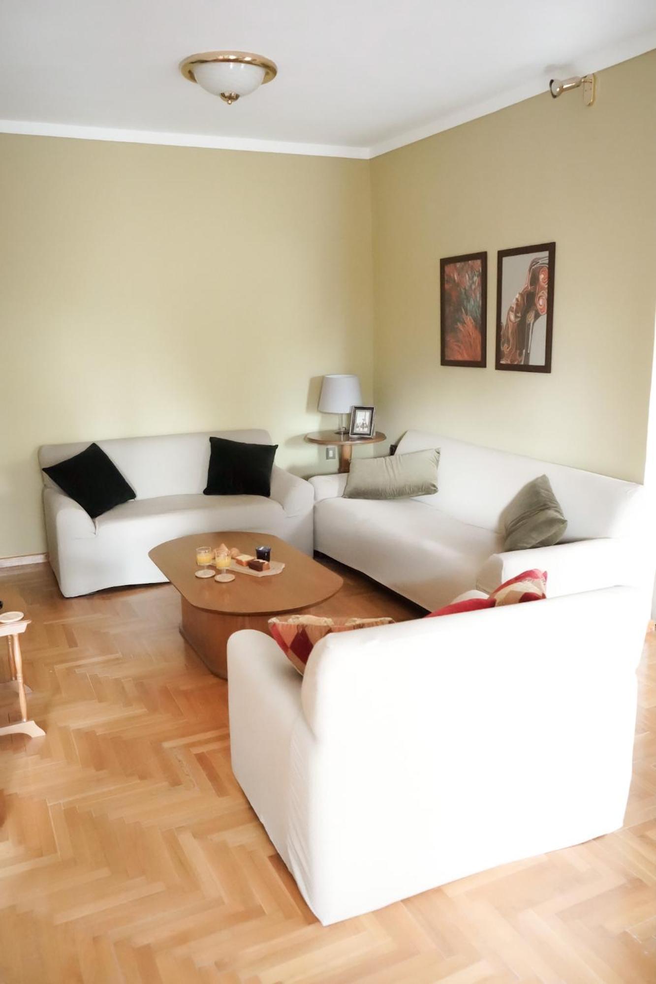 Ευελη Apartment Édessa Ngoại thất bức ảnh