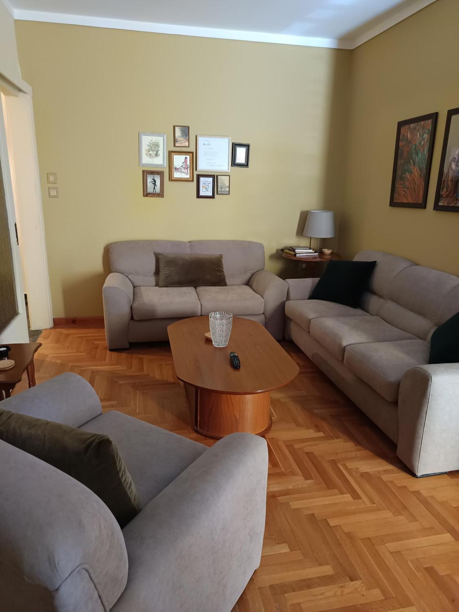 Ευελη Apartment Édessa Ngoại thất bức ảnh
